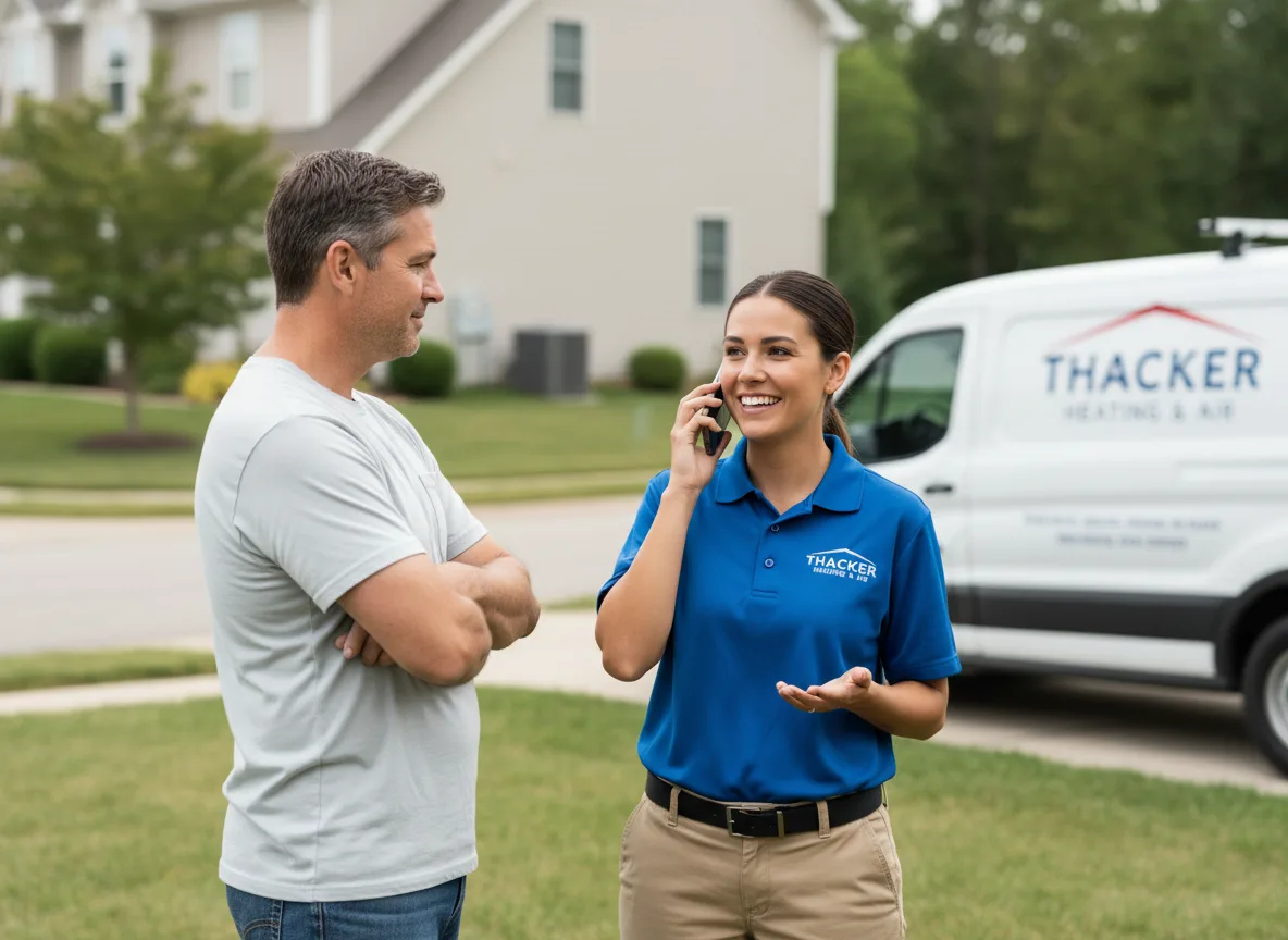 Ac Repair Stokesdale, NC FAQs